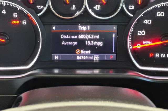 Used 2019 Chevrolet Silverado 1500 LT w/ All-Star Edition image 26