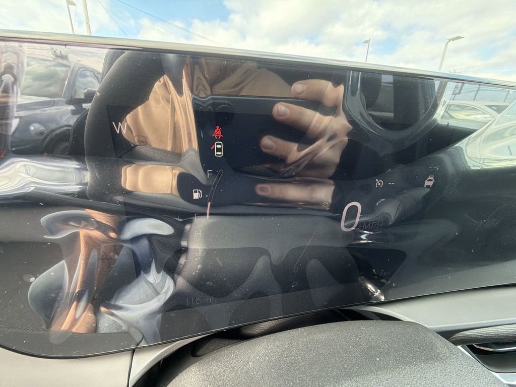 New 2026 Buick Envista Preferred w/ Convenience I Package image 21