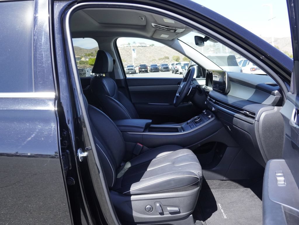 Used 2024 Hyundai Palisade XRT FWD image 27
