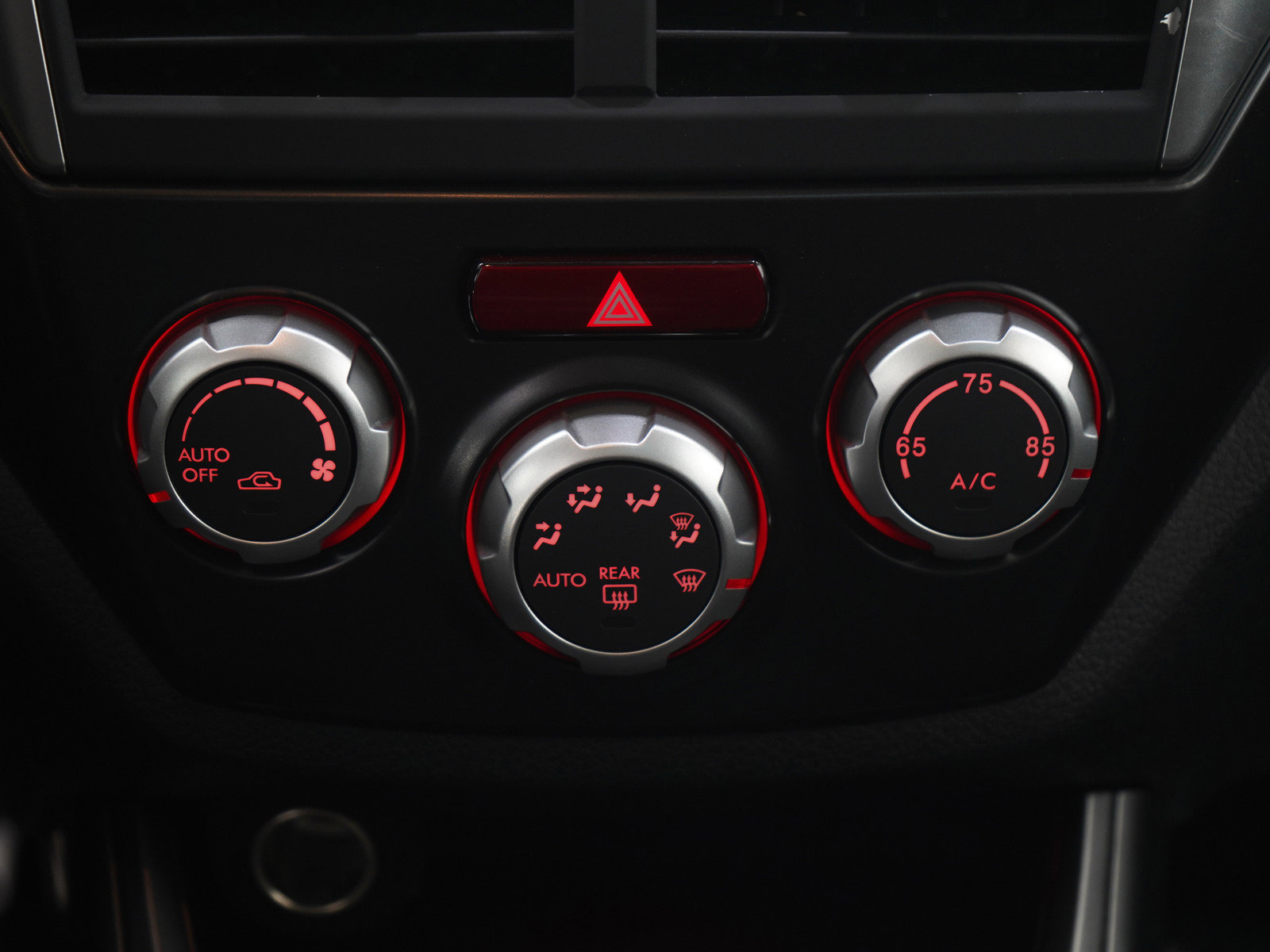 Used 2012 Subaru Impreza WRX Premium w/ Popular Pkg 1 image 18