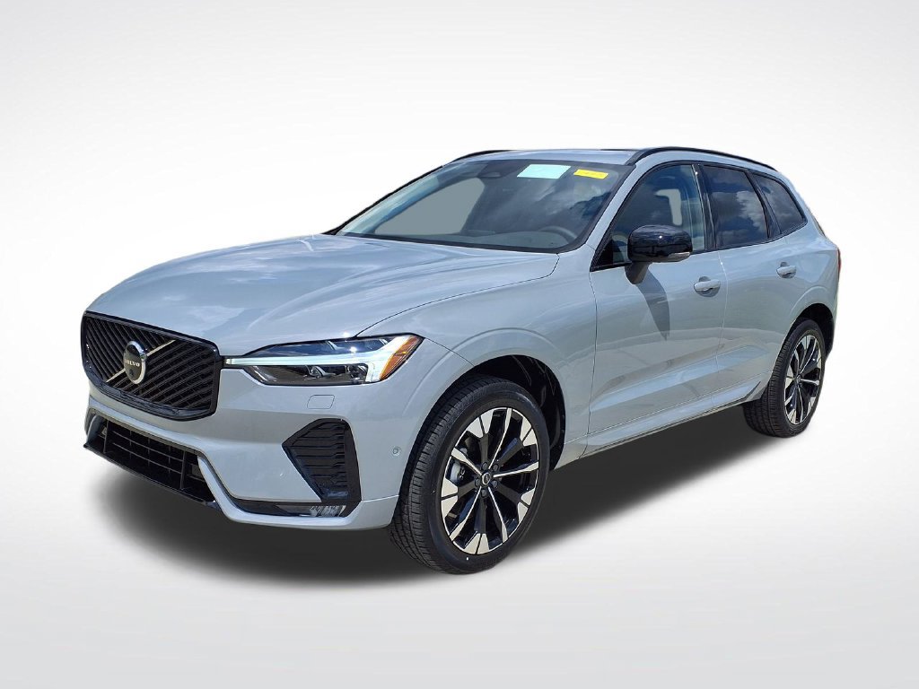New 2026 Volvo XC60 B5 Plus w/ Protection Package Premier AWD/4WD image 4