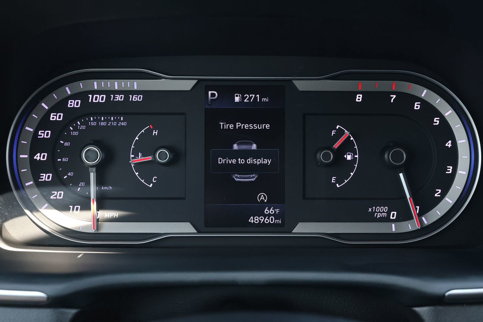 Used 2024 Hyundai Tucson SEL FWD image 19