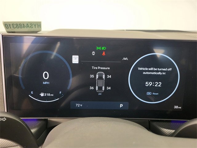 New 2025 Hyundai Sonata N Line image 28