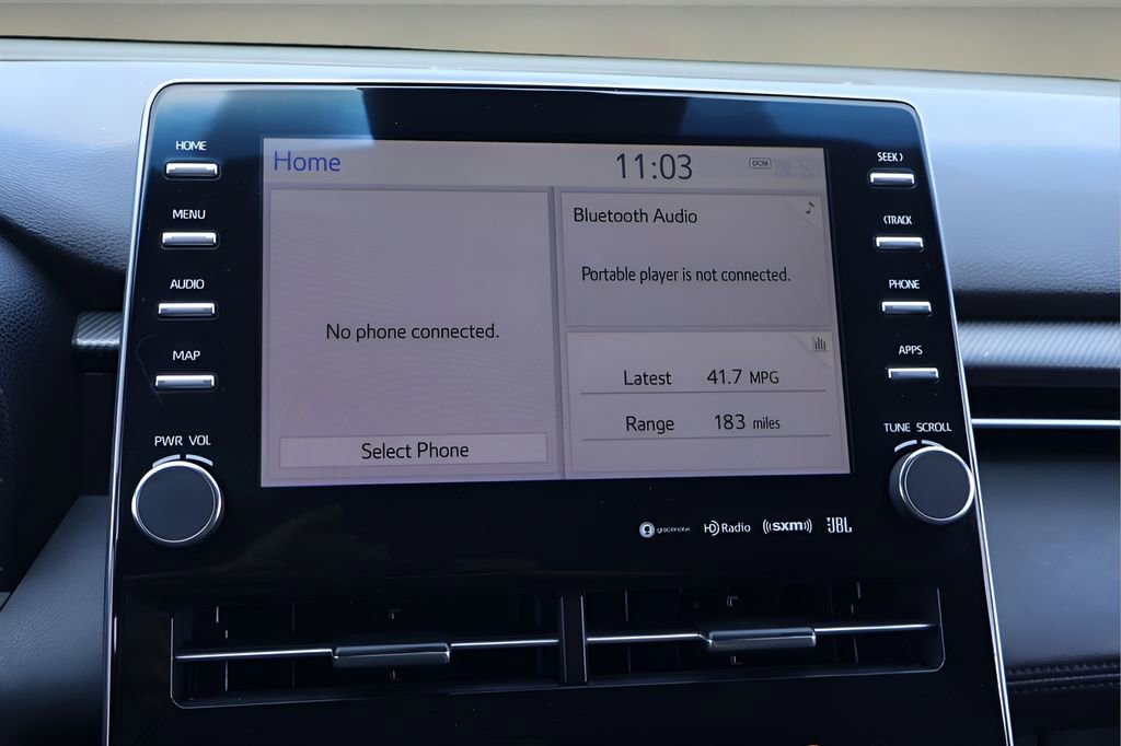 Certified 2019 Toyota Avalon XSE image 19