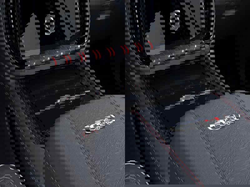 New 2026 GMC Yukon XL AT4 Ultimate w/ LPO, Floor Liner Package AWD/4WD image 23