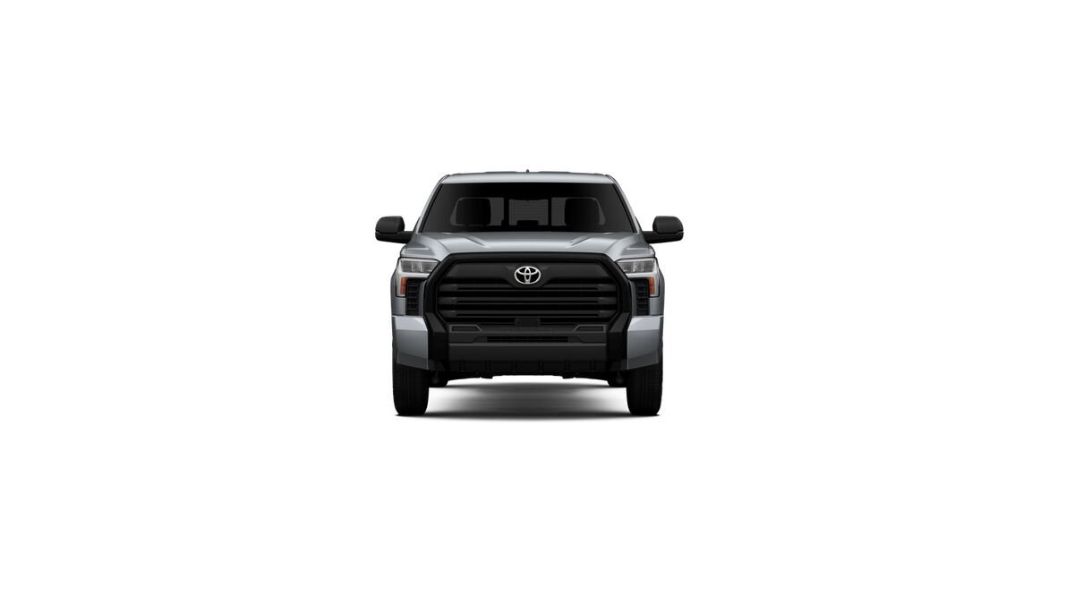 New 2026 Toyota Tundra SR RWD image 17