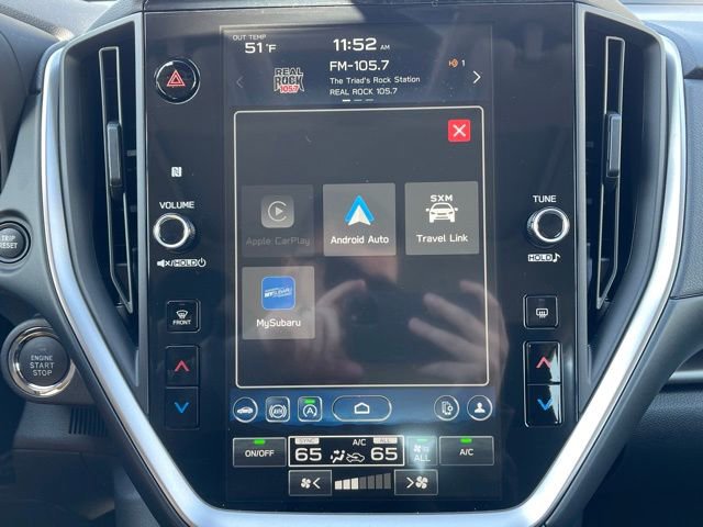 New 2026 Subaru Impreza 2.0i Sport image 10