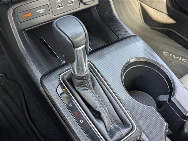 Used 2024 Honda Civic Touring image 12