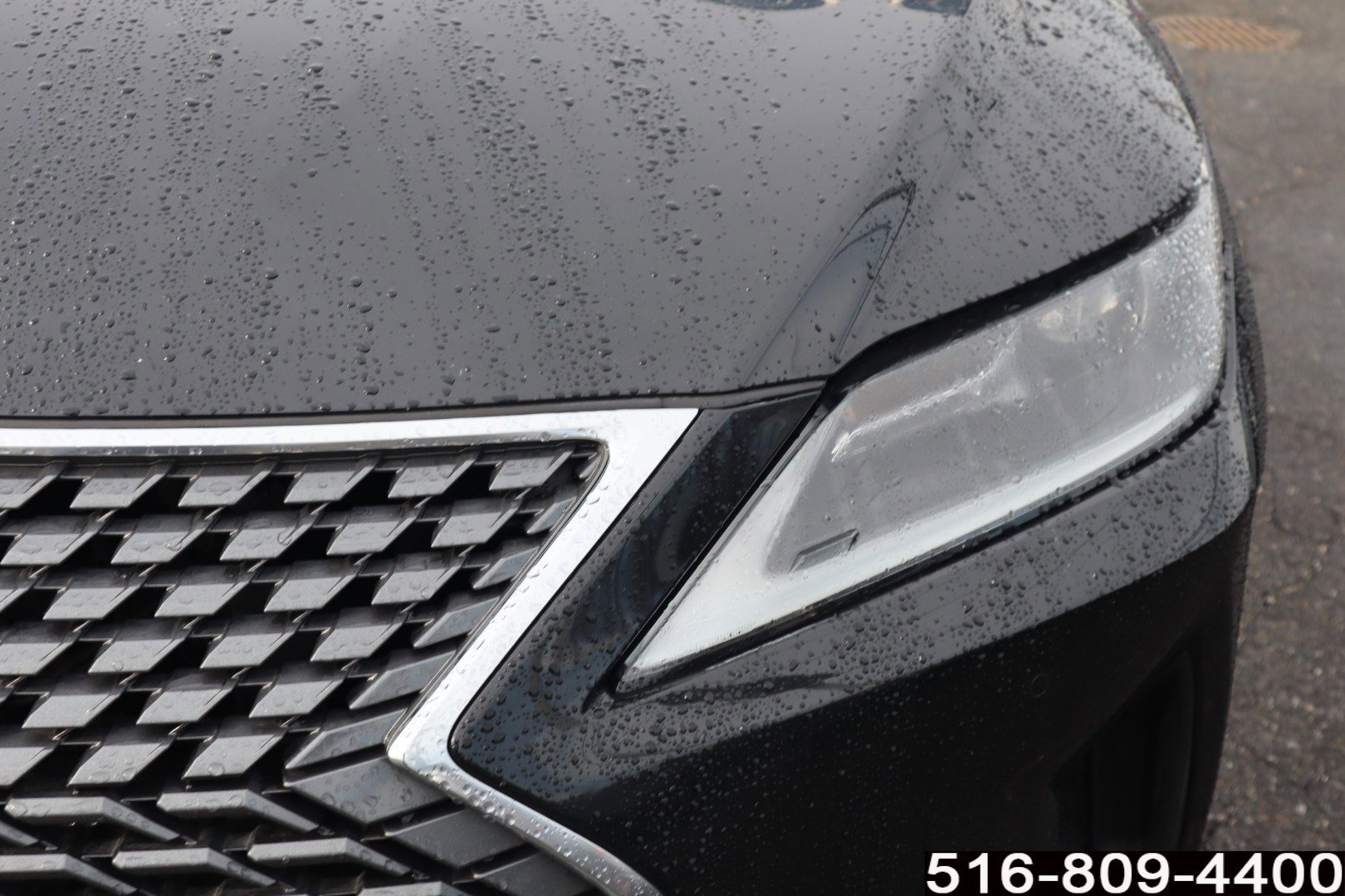 Used 2022 Lexus RX 450h AWD w/ Premium Package image 10