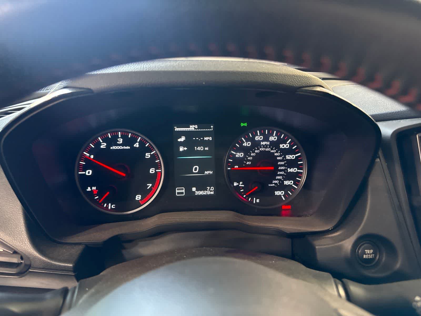 Used 2022 Subaru WRX AWD/4WD image 21