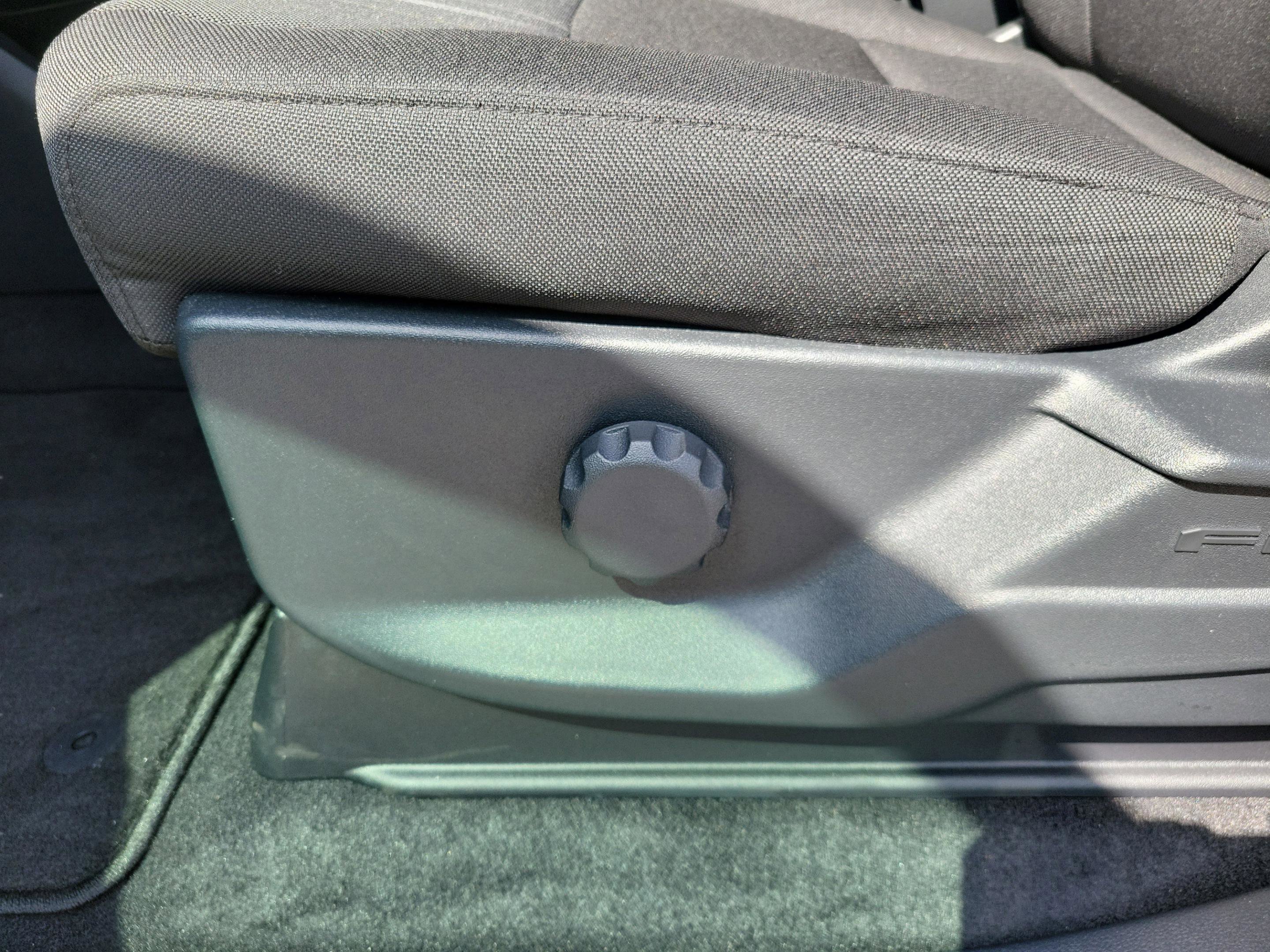 New 2025 Ford F150 STX w/ LOBO Package image 19