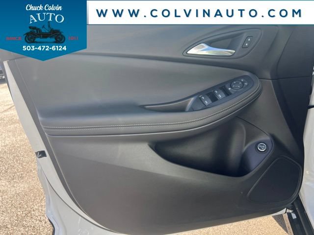 Used 2024 Buick Encore GX Sport Touring w/ Experience Buick Package AWD/4WD image 13