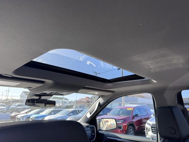 New 2026 Chevrolet Silverado 1500 RST w/ Safety Package image 15