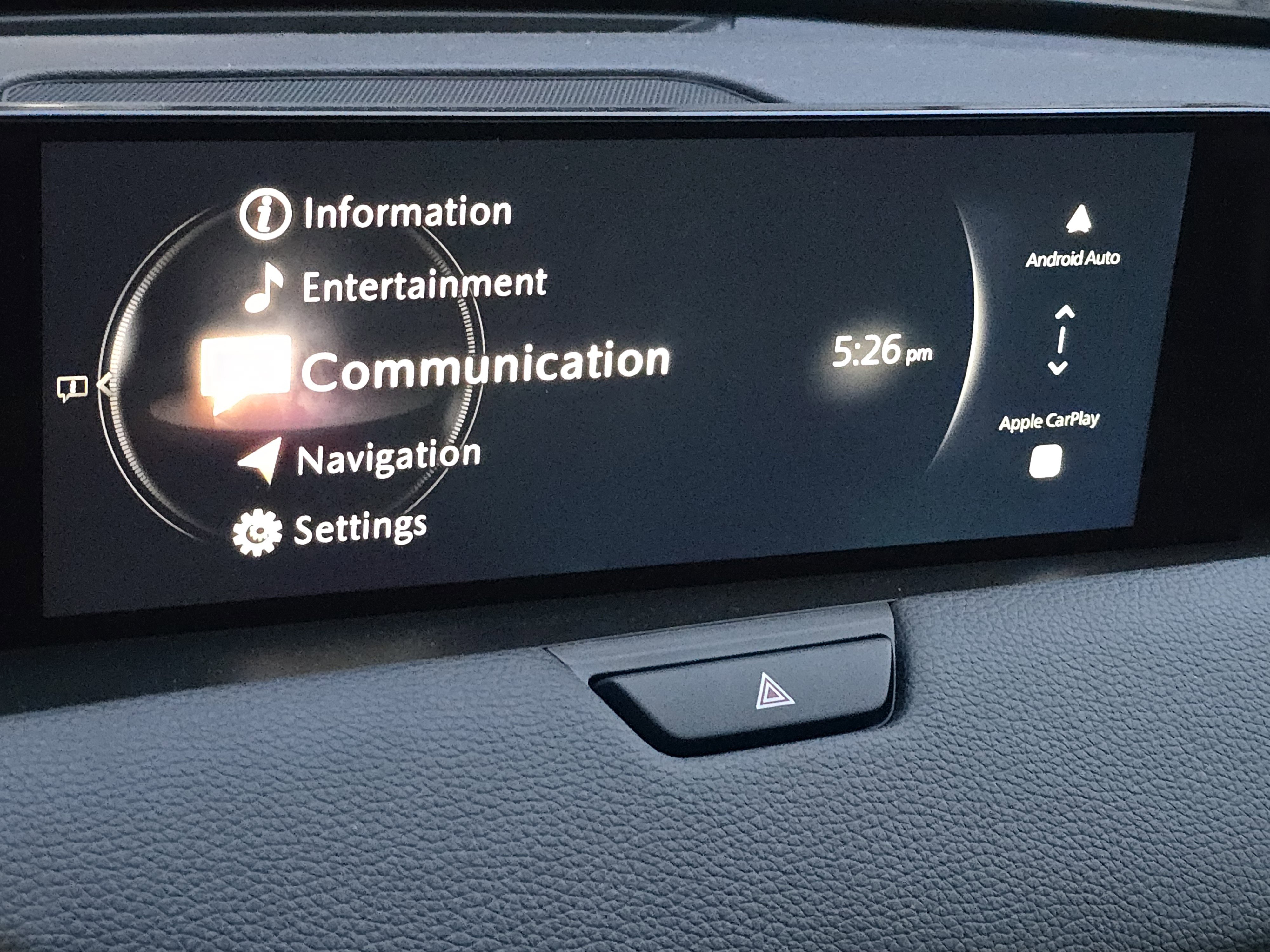 Used 2025 MAZDA CX-70 3.3 Turbo w/ Premium Package image 19