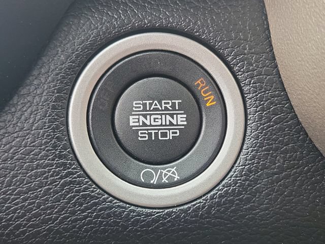Used 2024 RAM 2500 Laramie w/ Safety Group AWD/4WD image 15