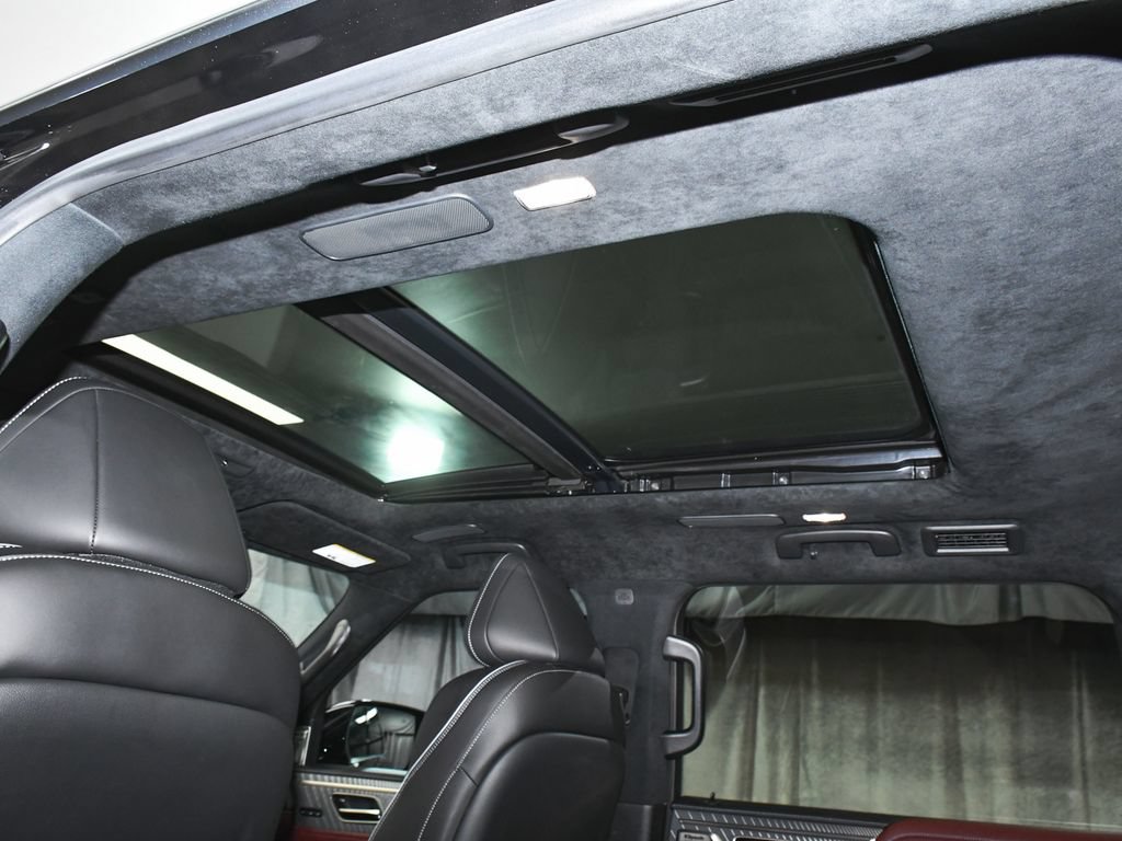 Used 2026 INFINITI QX80 Autograph w/ Premium Cargo Package AWD/4WD image 54