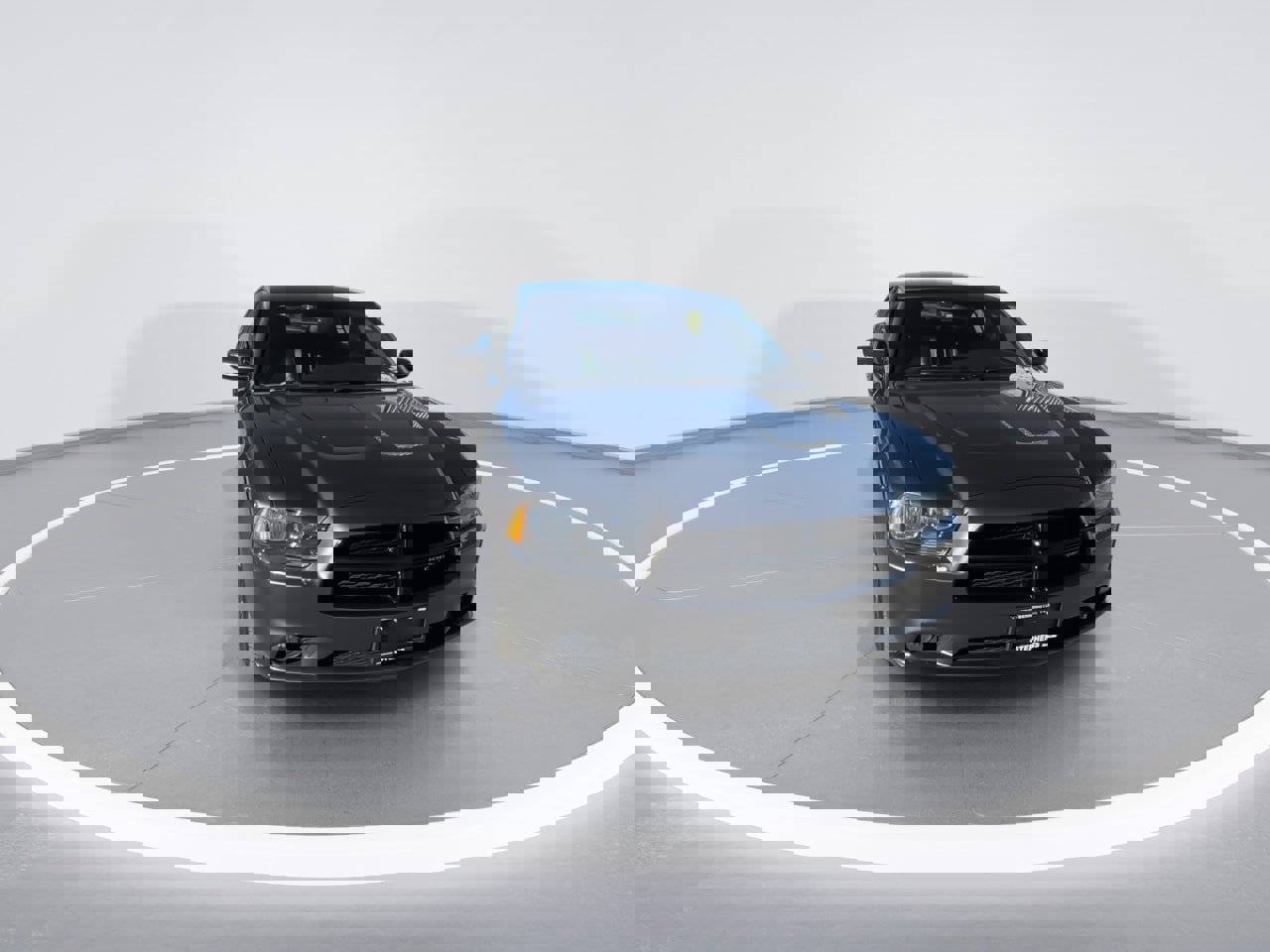 Used 2014 Dodge Charger SXT Plus image 3