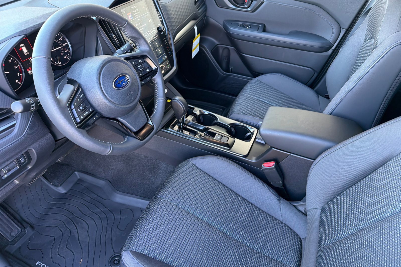 New 2026 Subaru Forester Premium image 10