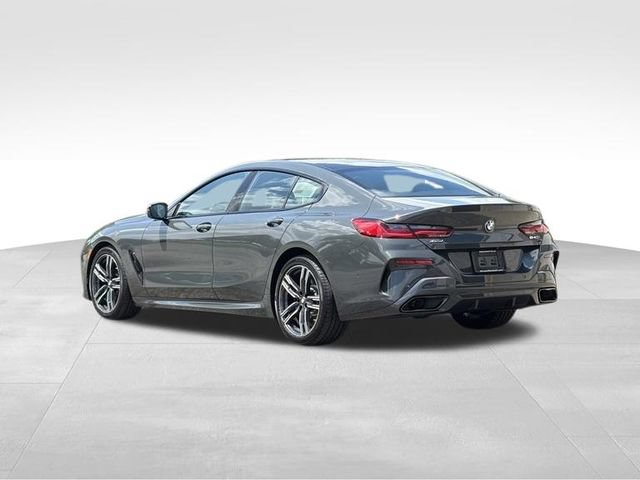 Used 2024 BMW 840i Gran Coupe xDrive w/ M Sport Professional Package AWD/4WD image 5
