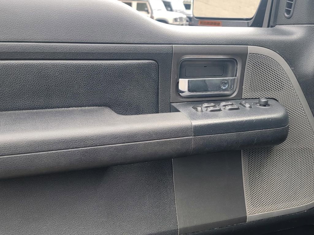Used 2008 Ford F150 FX4 AWD/4WD image 13