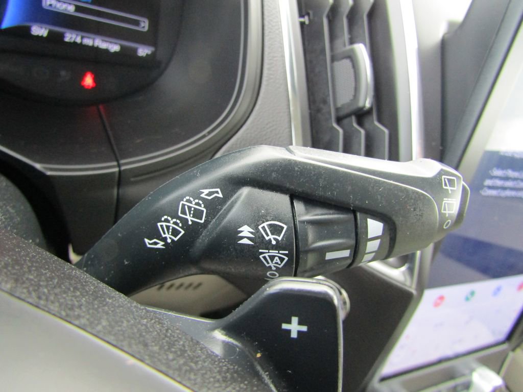 Used 2024 Ford Edge Titanium w/ Equipment Group 301A AWD/4WD image 31
