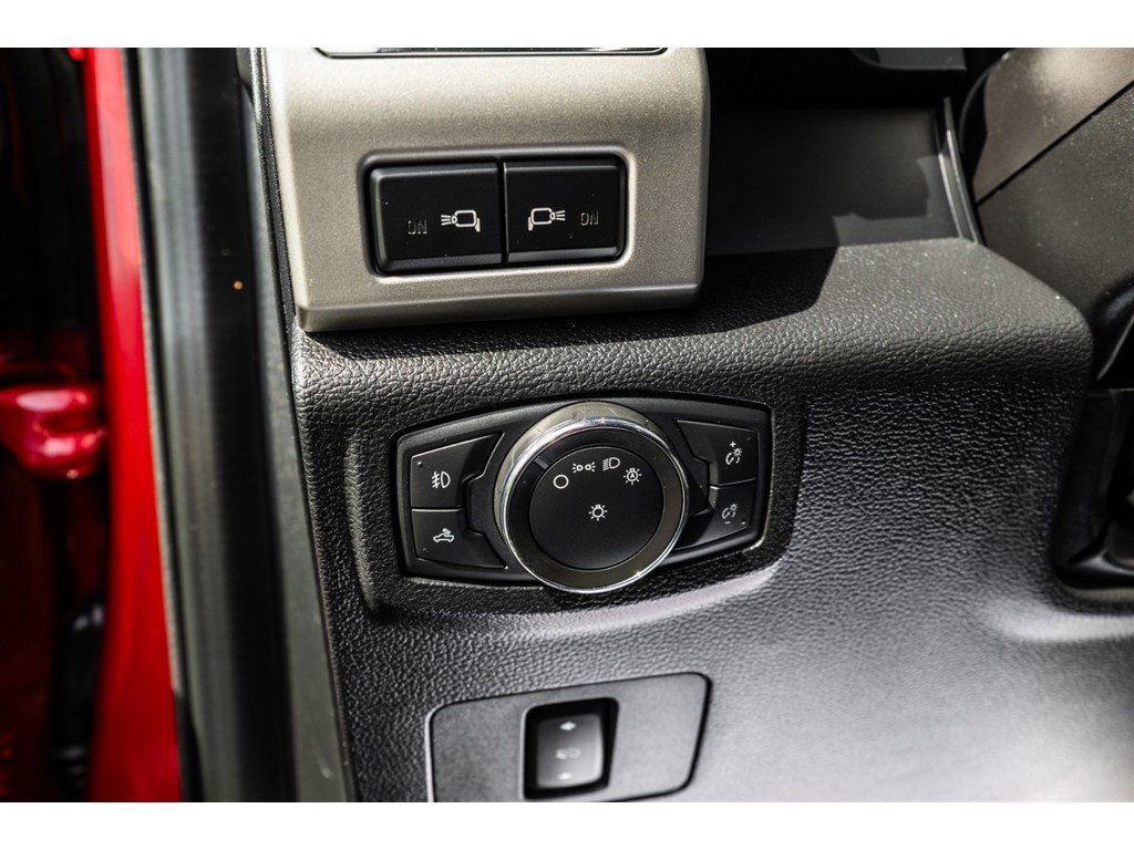 Used 2021 Ford F250 Lariat AWD/4WD image 16