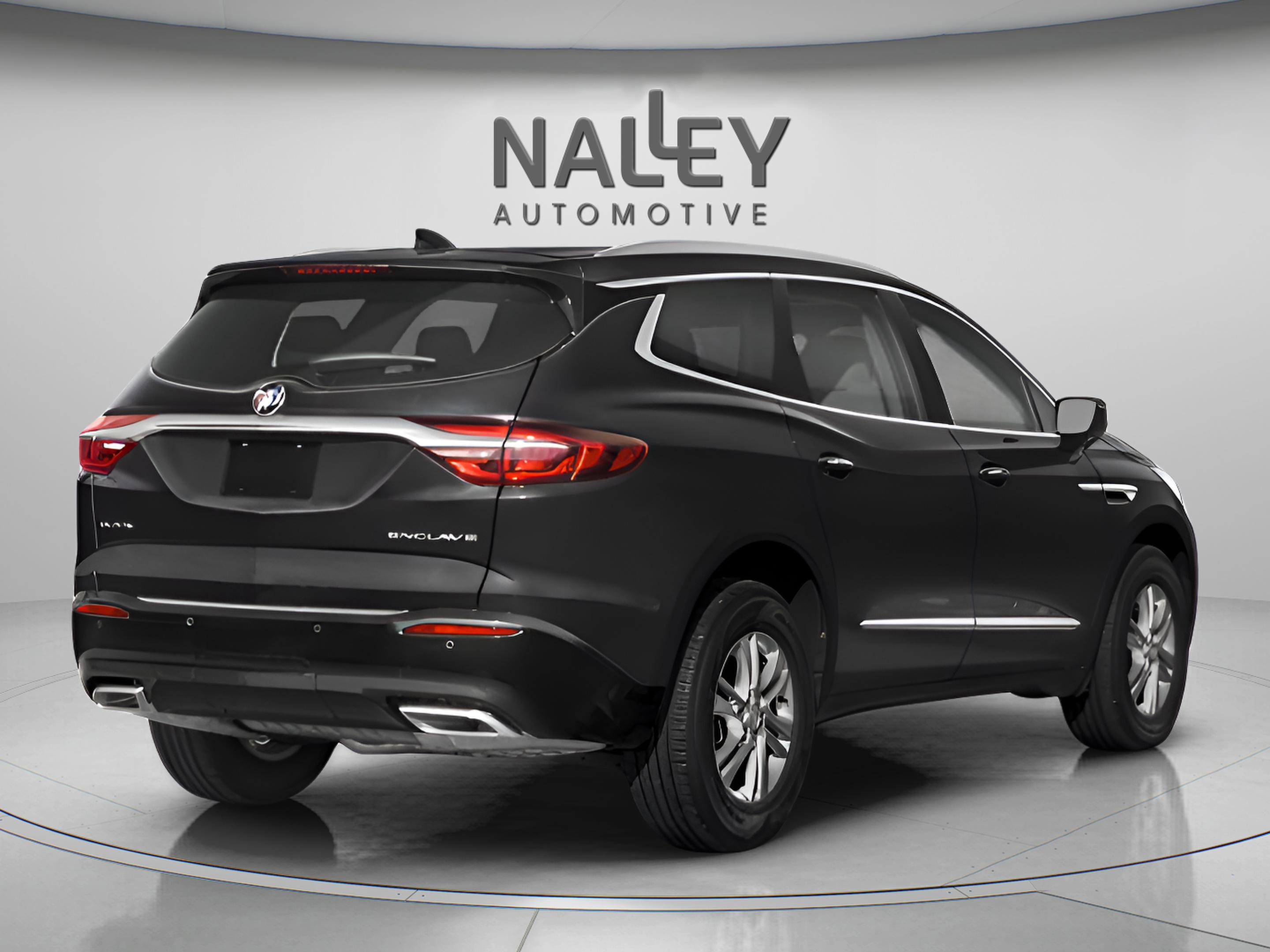 Used 2020 Buick Enclave Premium w/ Sun and Sites Package image 7