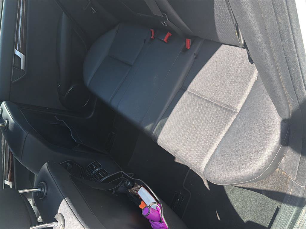 Used 2013 Mercedes-Benz C 250 Sedan image 6