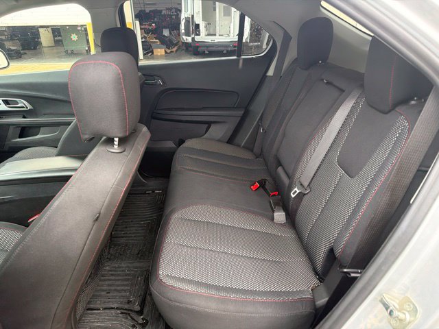 Used 2015 Chevrolet Equinox LT w/ Driver Convenience Package AWD/4WD image 15