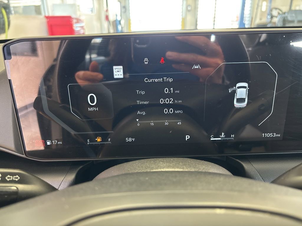 Used 2025 Kia K4 EX image 5