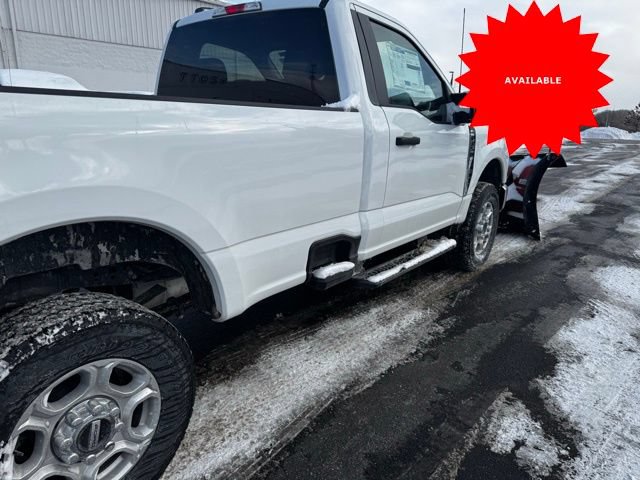 New 2026 Ford F350 XLT w/ FX4 Off-Road Package AWD/4WD image 24