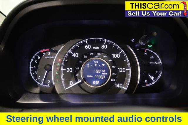 Used 2016 Honda CR-V EX image 13