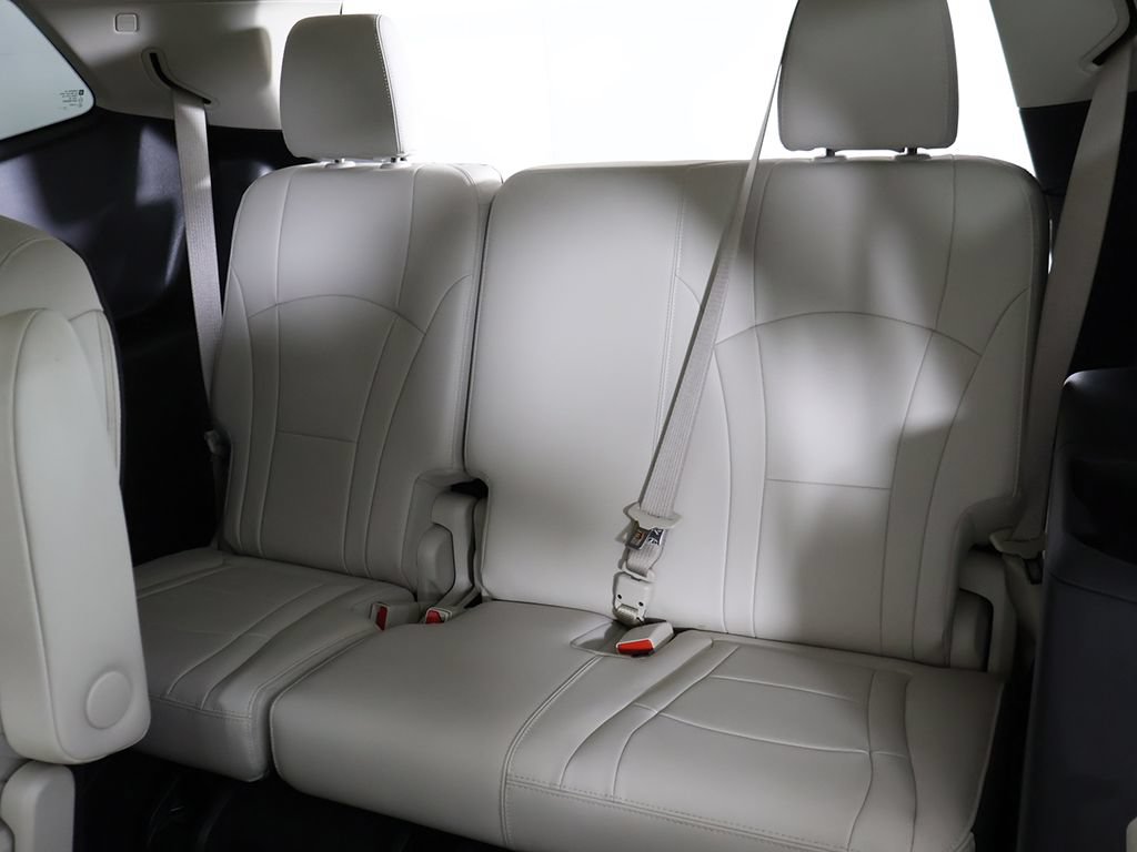 Used 2023 Buick Enclave Essence w/ Experience Buick Package AWD/4WD image 39