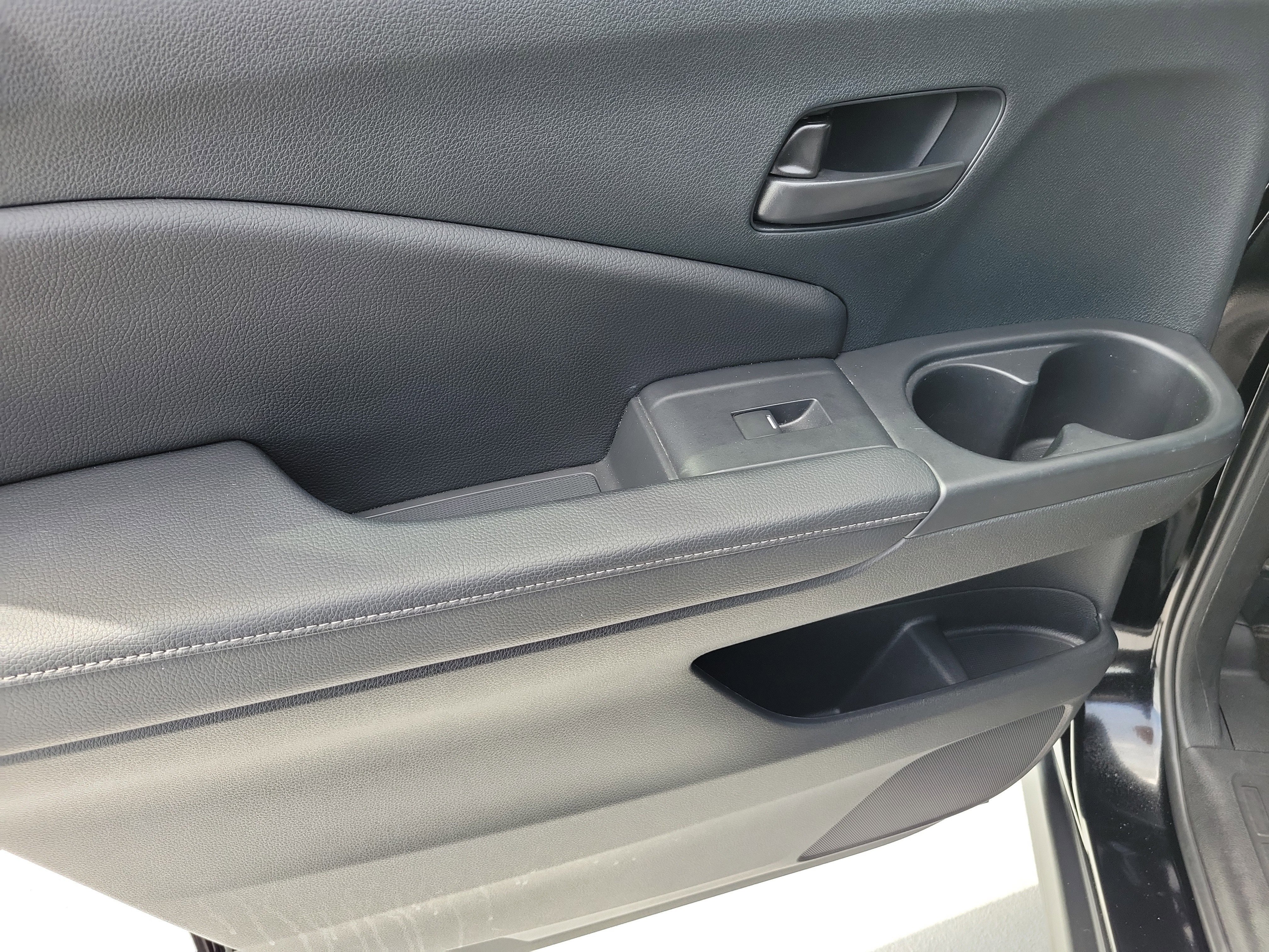 Used 2022 Honda Passport EX-L image 12