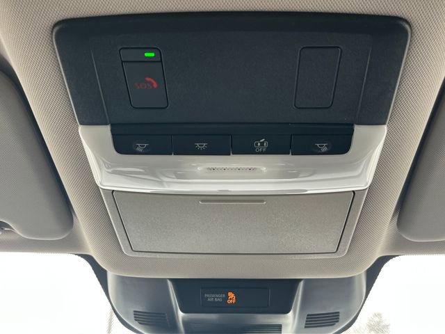 New 2026 Nissan Rogue SV image 31