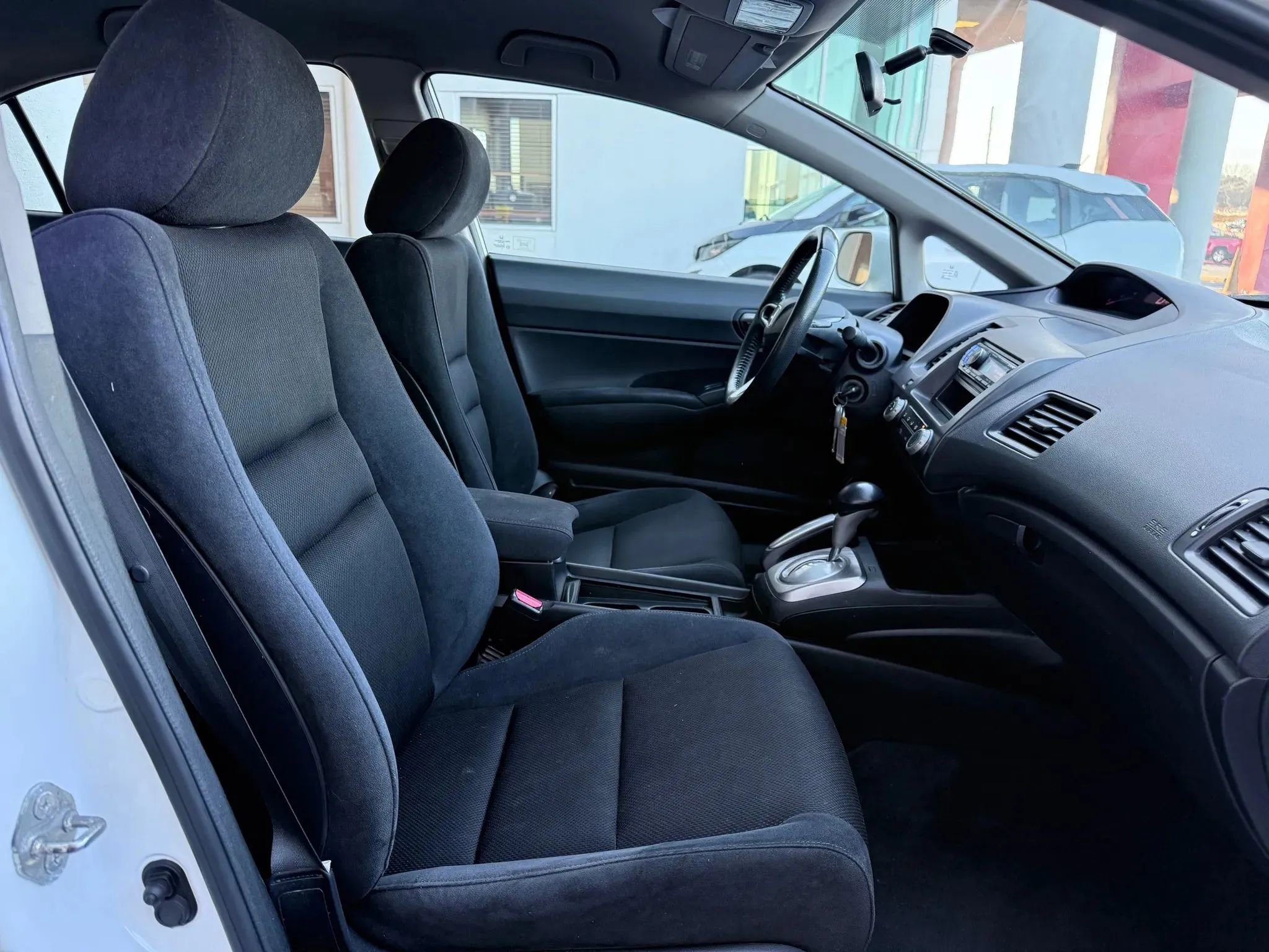 Used 2011 Honda Civic LX-S image 18