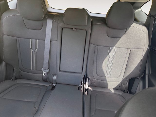 Certified 2024 Hyundai Tucson SEL AWD/4WD image 13