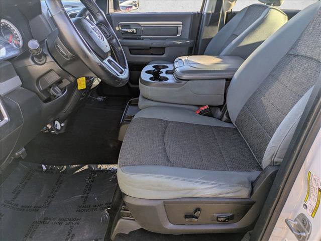 Used 2014 RAM 2500 Big Horn image 13