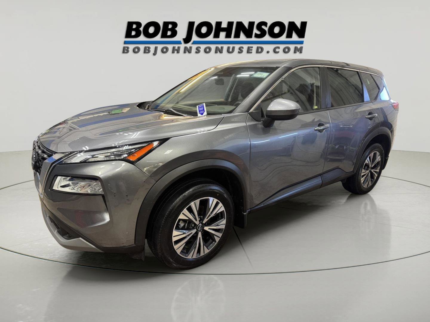 Used 2023 Nissan Rogue SV image 7
