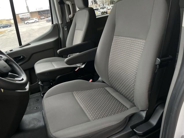 Used 2024 Ford Transit 350 XLT image 11