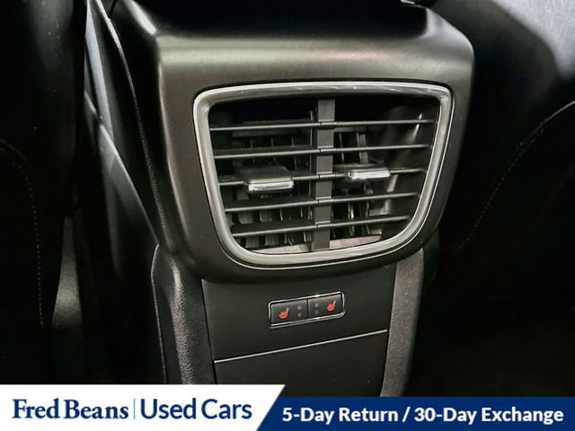 Used 2020 Lincoln Nautilus Reserve AWD/4WD image 34