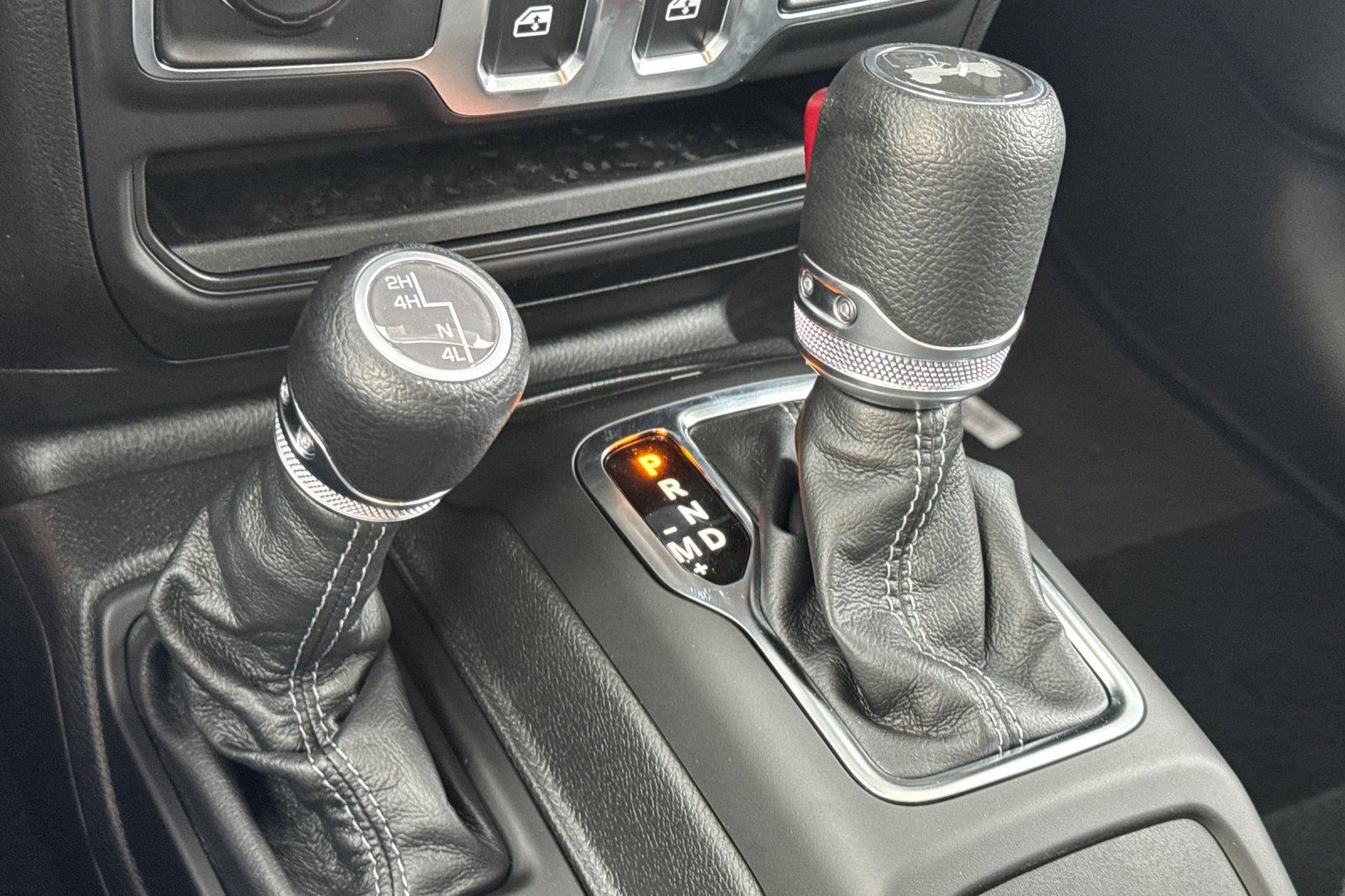 New 2026 Jeep Wrangler Sport image 19