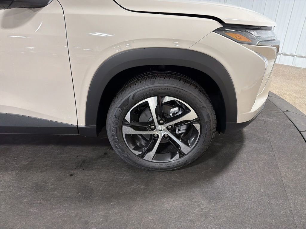 New 2026 Chevrolet Trax RS image 36