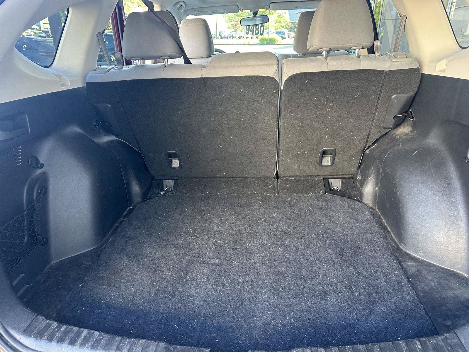 Used 2015 Honda CR-V EX image 11