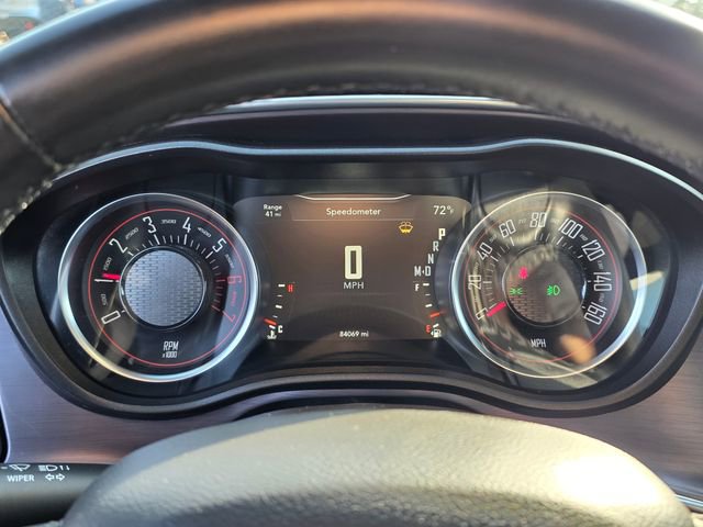 Used 2017 Dodge Challenger R/T image 18