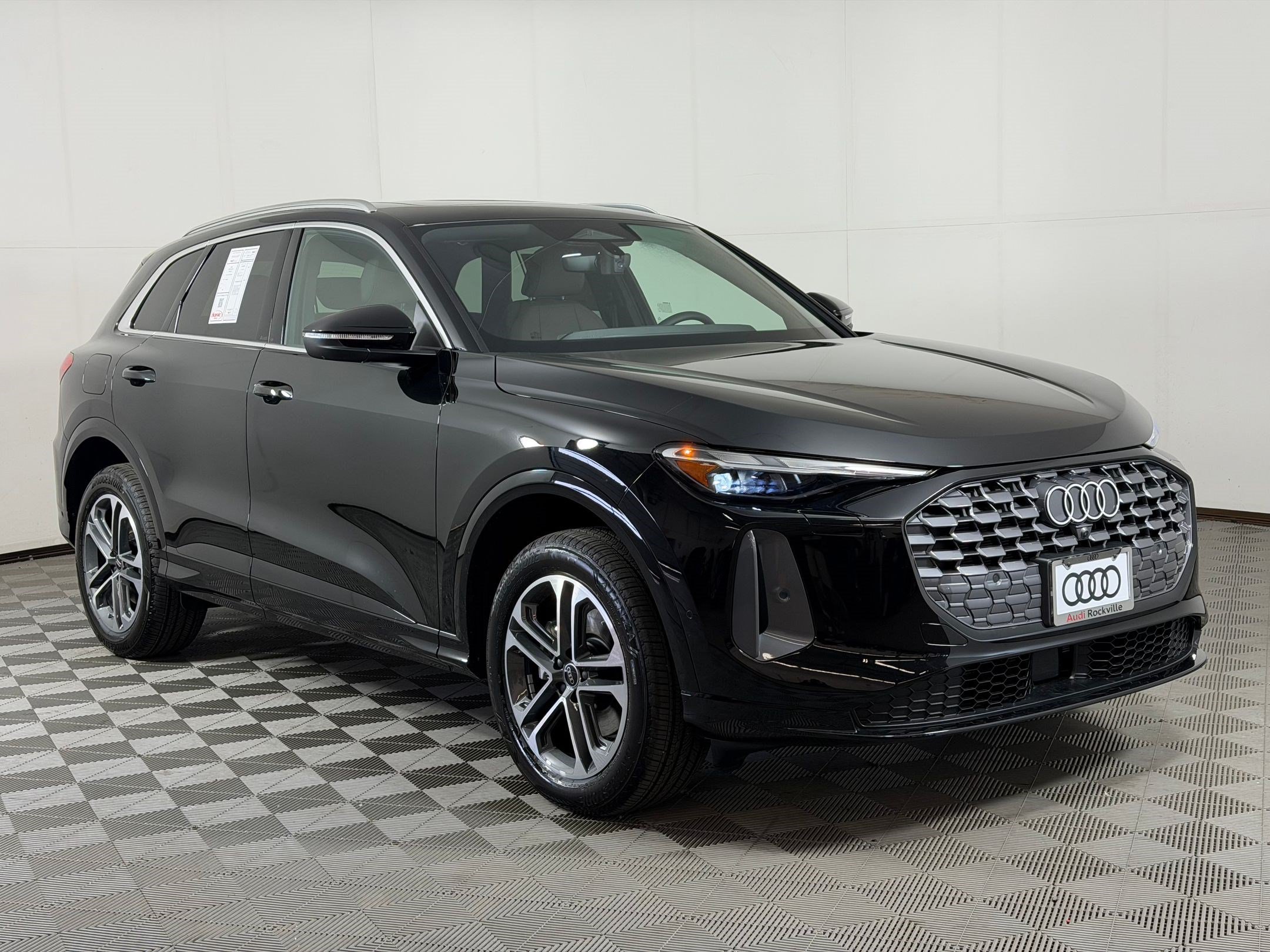 New 2026 Audi Q5 Premium AWD/4WD image 7