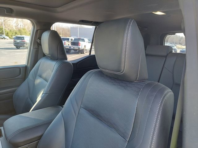 Certified 2024 Toyota Land Cruiser w/ Premium Package image 6