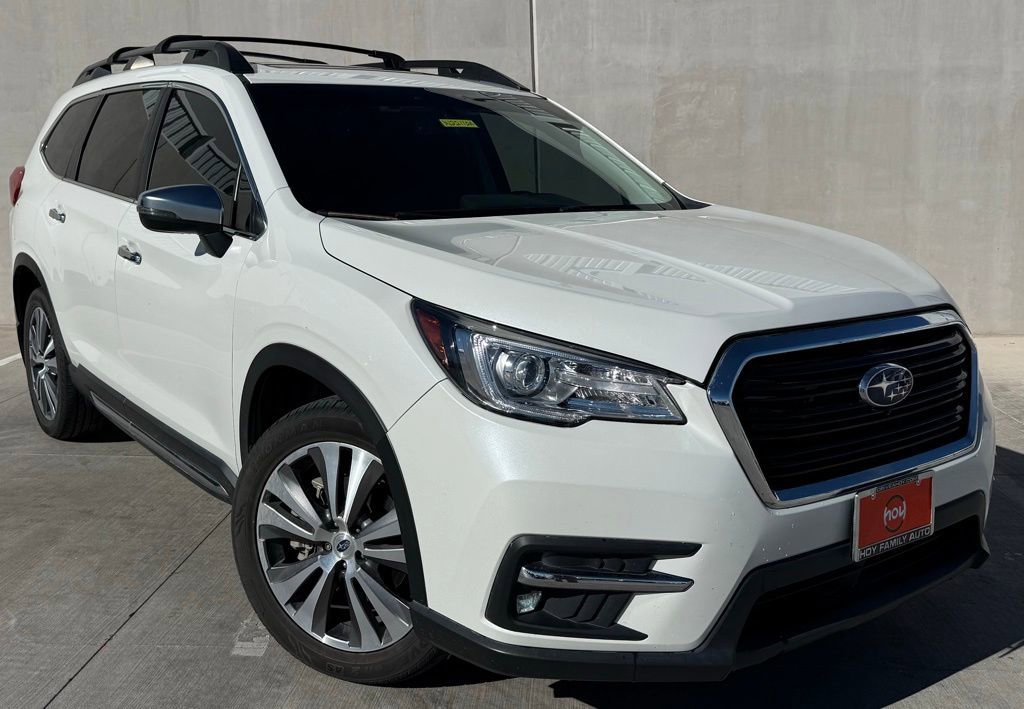 Used 2022 Subaru Ascent Touring w/ Popular Package #2A image 1