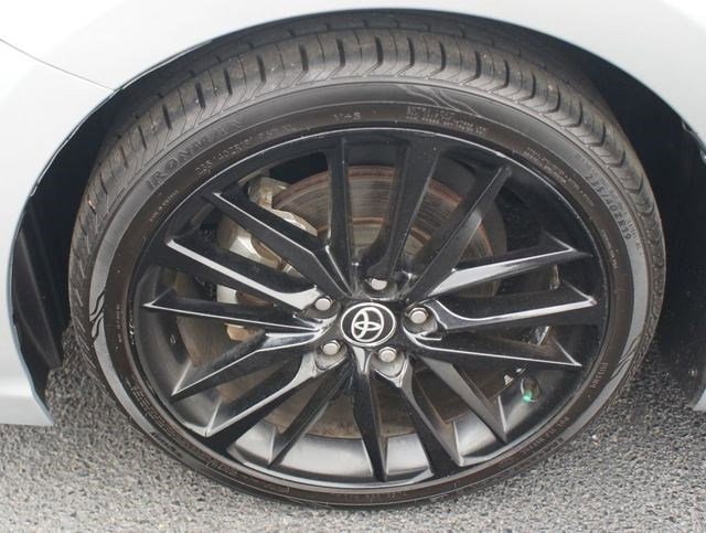 Used 2023 Toyota Camry XSE image 24