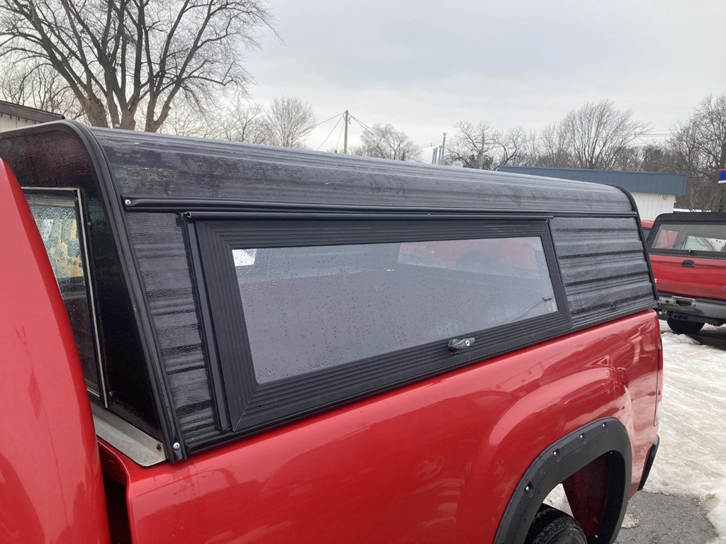 Used 2009 GMC Sierra 1500 W/T RWD image 5